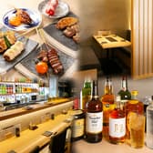 炭火焼鳥 鳥くろ 3