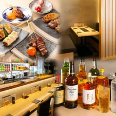 炭火焼鳥 鳥くろ 2