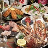 魚屋酒場フィッシャー 3