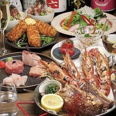 魚屋酒場フィッシャー 2