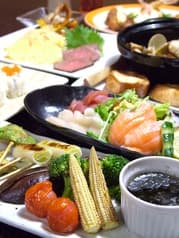 海鮮居酒屋 和ぼうず 長岡 2