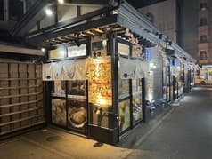 鶏とチーズと牡蠣 十勝酒場一心 2