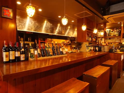 イタリアン nobu 池袋東宝ビル