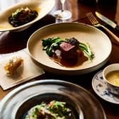 Bistro akari ビストロアカリ 3