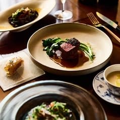 Bistro akari ビストロアカリ 2