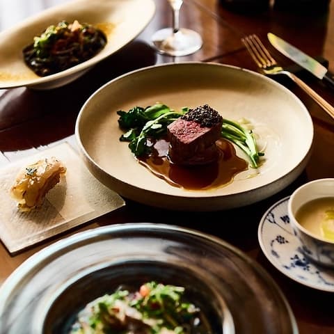 Bistro akari ビストロアカリ