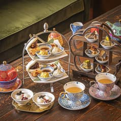 SIK eatery シックイータリー うつぼ公園店 2