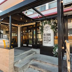 グリル＆ダイニング用賀倶楽部 2