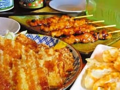 鳥屋二代目こばぁやし商店 2