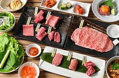 焼肉せんりゅう 柏の葉店 2