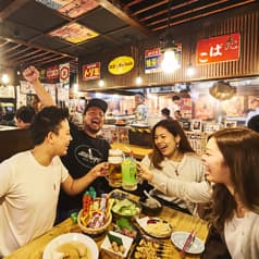 ゆめト酒 半兵ヱ 高田馬場店 2