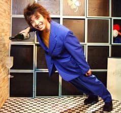 トトズバー 都々's Bar 2