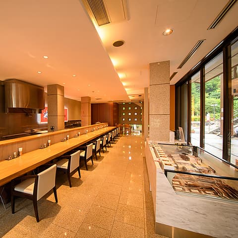 伊達の牛たん本舗 青葉城店