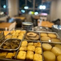 おでんと肴 かど松 2