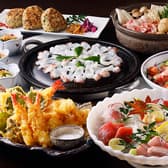 【札幌駅/海鮮/喫煙可能】味処　北國屋 3