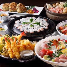 【札幌駅/海鮮/喫煙可能】味処　北國屋 2