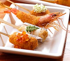 串の坊 新梅田シティ店 2