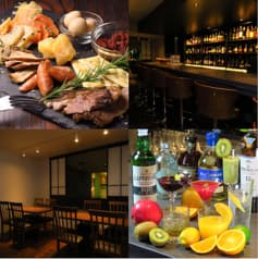 BAR&DINING KAZEMACHI 2