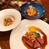 シエルエトワレ 3