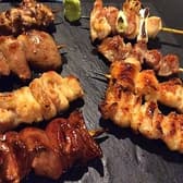 花火 ハナビ 藤沢 Yakitori Dining Hanabi 3
