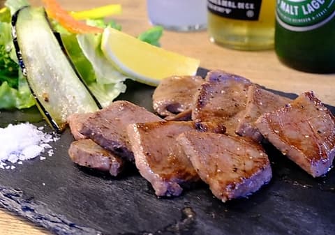 GOLF&BAR RIVER リバー