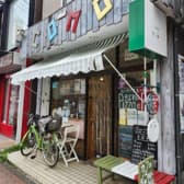 caffe COMO カフェ コモ 3