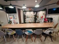 Cafe & Bar ゆきっち 2