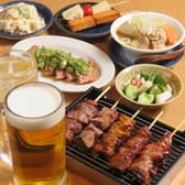 やきとんひなた川口店 3