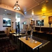 シーシャカフェ ハーフェズ 栄 3