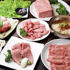 焼肉や 下堀店 2