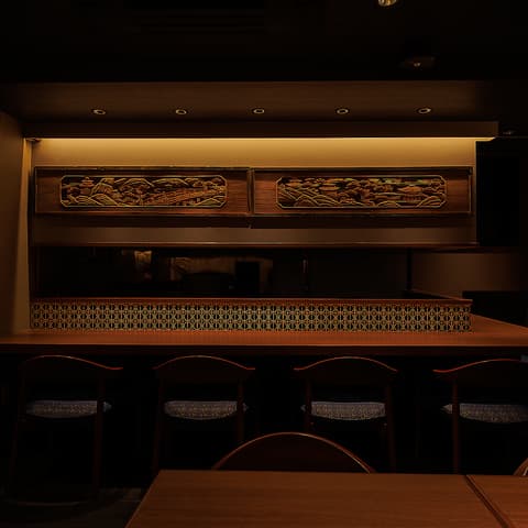 めしや 白虎 横浜