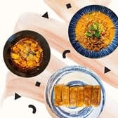 西安曹家餃子坊 3