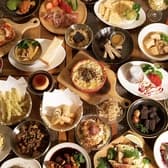 NOODLE＆BAR 6411 ロクヨンイチイチ 上人橋通り 3