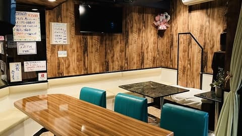 カラオケ処 Barめめ