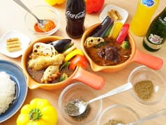 SOUP CURRY OHMIYA スープカリーオオミヤ 2