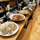 お魚とおばんざい　祥 3