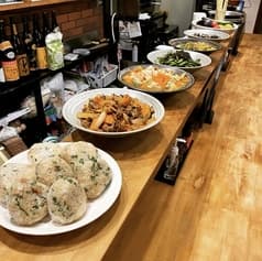 お魚とおばんざい　祥 2