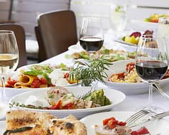 リストランテ ピッツェリア ジャンカルロ トウキョウ 2