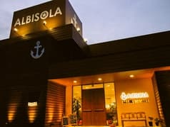 ALBISOLA アルビソーラ 2