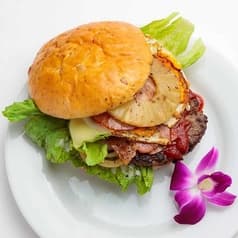 ALOHA CAFE STAND アロハカフェスタンド 2