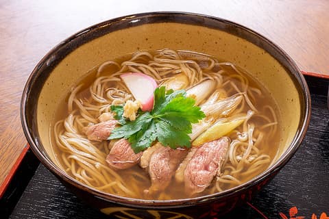 清流の里 気紛れ庵