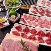 近江牛焼肉 MAWARI マワリ 南草津店 3