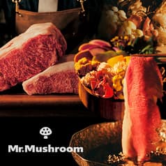 Mr.Mushroom 名古屋駅店 2