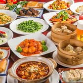 李さんのおいしい中華屋 3