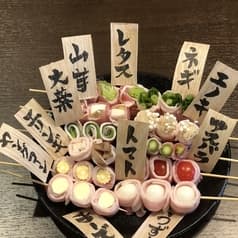 博多うまいもん 1010博多駅東店 2