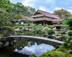 鳥取 いなば 有隣荘 2