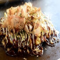 お好み専科 東海大学駅前店 2