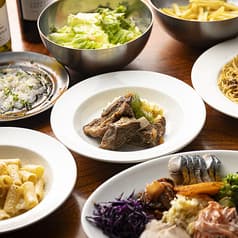 BARラウンジ堀江卓球部 2