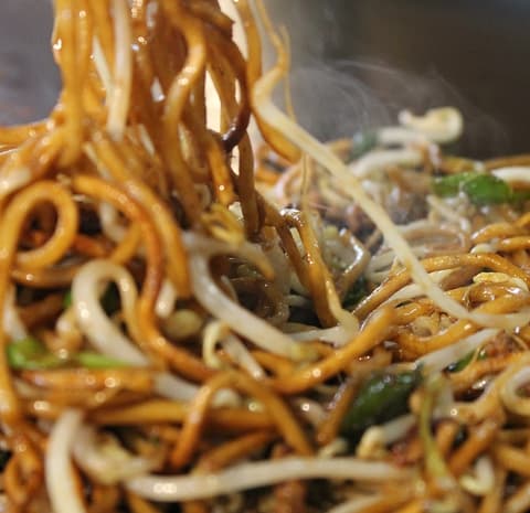 バソキ屋 那の川本店