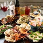 横濱モダン焼 じゅう 重 3